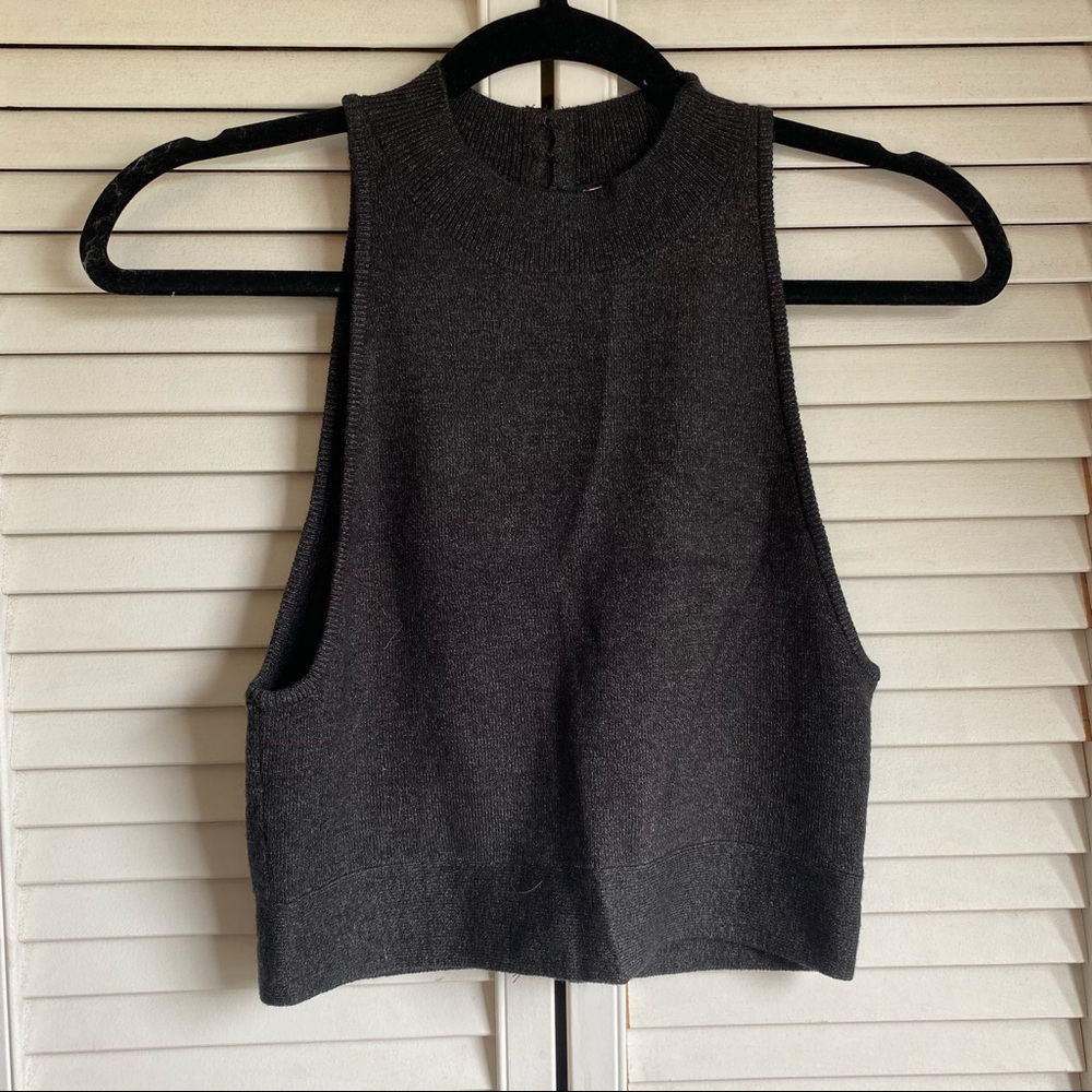 VS Knit Tank